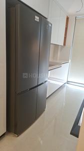 Kitchen Image of 1890 Sq.ft 3 BHK Apartment / Flat for sale in Ramgarh Bhudda Zirakpur for Rs. 14750000