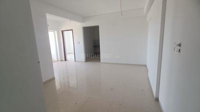 Hall Image of 1005 Sq.ft 2 BHK Apartment / Flat for sale in Pumpwell Mangalore for Rs. 8500000