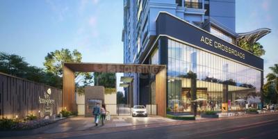 Image of 781 Sq.ft 2 BHK Apartment / Flat for sale in Jhamtani Ace Atmosphere, Ravet, Pune for Rs. 9500000