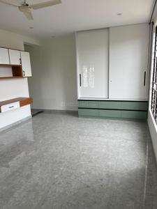 Balcony Image of 3300 Sq.ft 4.5 BHK Villa for rent in Bluejay Atmosphere Sunshine Hills, Tippenahalli Bengaluru for Rs. 66000