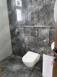 Bedroom One Image of 1750 Sq.ft 3 BHK Builder Floor for sale in Sector 57 Gurgaon for Rs. 38000000
