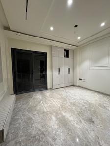 Bedroom Image of 1440 Sq.ft 3 BHK Builder Floor for sale in Mukherjee Nagar New Delhi for Rs. 21000000