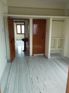 Bedroom Image of 1278 Sq.ft 3 BHK Apartment / Flat for rent in Attapur Hyderabad for Rs. 25000