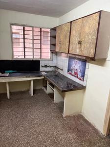 Muttha apartment Mangalwar peth Kitchen 1