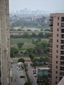 Balcony Image of 1790 Sq.ft 3.5 BHK Apartment / Flat for sale in Nimbus The Hyde Park, Sector 78 Noida for Rs. 22000000