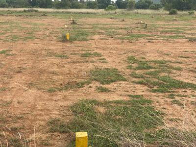 Image of 800 Sq.ft Residential Plot / Land for sale in Othivakkam R.F., Chennai for Rs. 959000