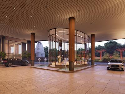 Image of 4215 Sq.ft 4 BHK Apartment / Flat for sale in Science Park, Ahmedabad for Rs. 27000000