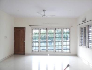 3 BHK Independent House