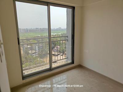 1 BHK Flat