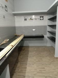 Kitchen Image of 1120 Sq.ft 2 BHK Independent House for rent in Kollapatty Salem for Rs. 8500