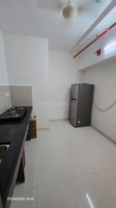 Kitchen Image of 750 Sq.ft 1 BHK Apartment / Flat for sale in Gagan Avencia, Kharadi Pune for Rs. 9100000