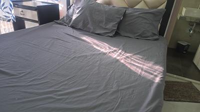 Bedroom Image of 1700 Sq.ft 3 BHK Apartment / Flat for rent in Lodha Upper Thane, Bhiwandi Thane for Rs. 32000