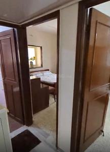 Hall Image of 1400 Sq.ft 3 BHK Apartment / Flat for rent in Porvorim Goa for Rs. 68000