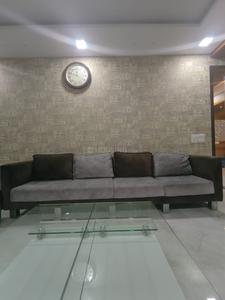 Hall Image of 4400 Sq.ft 4 BHK Apartment / Flat for sale in Shivalik Legacy, Bodakdev Ahmedabad for Rs. 60000000