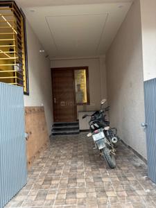 Image of 2000 Sq.ft 3 BHK Villa for sale in Gandhi Path West, Jaipur for Rs. 13500000