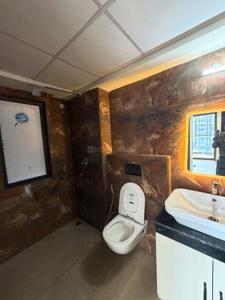 Image of 1545 Sq.ft 2.5 BHK Apartment / Flat for rent in 1OAK NATURA, Sushant Golf City, Lucknow for Rs. 40000