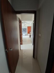 Image of 1250 Sq.ft 3 BHK Apartment / Flat for rent in Undri, Pune for Rs. 32000