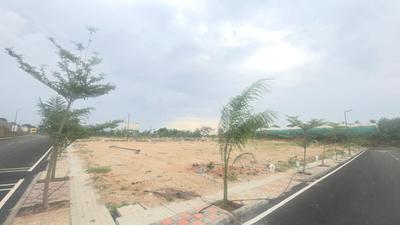 Image of 1200 Sq.ft Residential Plot / Land for sale in K. Chudahalli, Bengaluru for Rs. 5398800