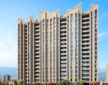 2 BHK Flat