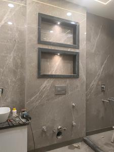 Bedroom Four Image of 3600 Sq.ft 4 BHK Builder Floor for sale in Sector 17 Rohini New Delhi for Rs. 64500000
