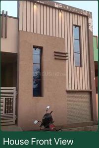 Image of 1310 Sq.ft 2 BHK Independent House for rent in Sheriguda, Sangareddy, Hyderabad for Rs. 15000