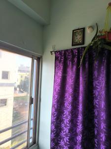 Bedroom Image of 1000 Sq.ft 2 BHK Apartment / Flat for sale in Lala Cheruvu Rajahmundry for Rs. 3000000