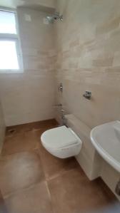 Bathroom Image of 1300 Sq.ft 2 BHK Apartment / Flat for rent in Vasant Park, Kalyan West Kalyan for Rs. 20000