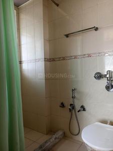 Bathroom Image of 2000 Sq.ft 3 BHK Apartment / Flat for sale in Park View, Bandra West Mumbai for Rs. 75000000