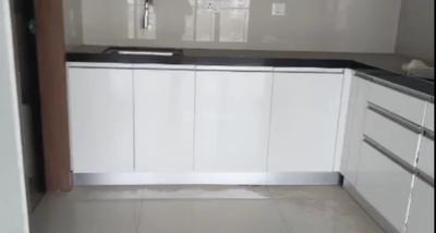 Kitchen Image of 950 Sq.ft 2 BHK Apartment / Flat for sale in Gagan Klara, Balewadi Pune for Rs. 11000000