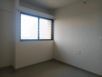 Bedroom Image of 1050 Sq.ft 2 BHK Apartment / Flat for sale in Riverview Falcon Towers At Riverview City, Loni Kalbhor Pune for Rs. 7100000