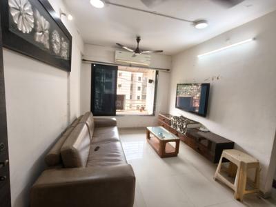 2 BHK Flat