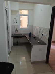 Kitchen Image of 665 Sq.ft 1 BHK Studio for sale in Gayatri Life, Noida Extension Greater Noida for Rs. 5000000