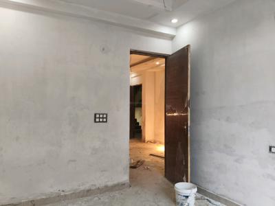 Bedroom Image of 1050 Sq.ft 2 BHK Apartment / Flat for sale in MTC Arambh, Noida Extension Greater Noida for Rs. 4658000