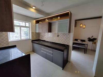 2 BHK Flat