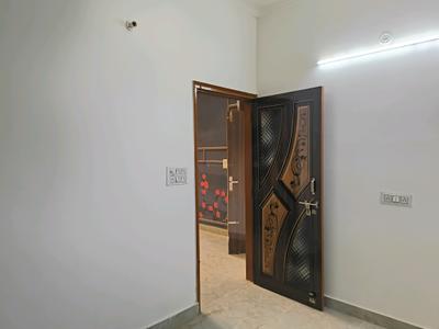 Bedroom Image of 900 Sq.ft 3 BHK Builder Floor for sale in DLF Ankur Vihar Ghaziabad for Rs. 3450058