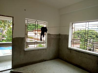 Bedroom Image of 1100 Sq.ft 2 BHK Apartment / Flat for sale in Dum Dum Cantonment Kolkata for Rs. 5500000