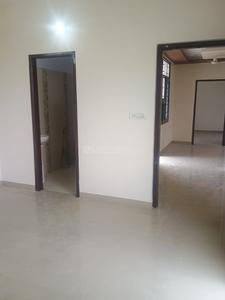 Bedroom Image of 1500 Sq.ft 3 BHK Builder Floor for sale in Narendra Nagar Jaipur for Rs. 5500000