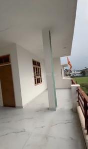 Balcony Image of 1700 Sq.ft 3 BHK Independent House for sale in Bakshi Ka Talab Lucknow for Rs. 4500000