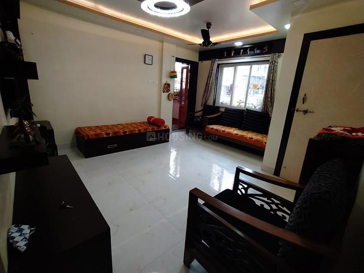 Shivraj Nagar, Bibwewadi Main Image 1