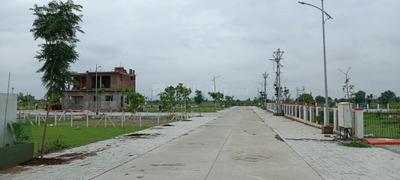 Image of 1200 Sq.ft Residential Plot / Land for sale in Jamtha, Nagpur for Rs. 2200000