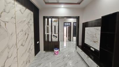 Hall Image of 1258 Sq.ft 3 BHK Independent House for sale in Krishna Nagar Lucknow for Rs. 6000000