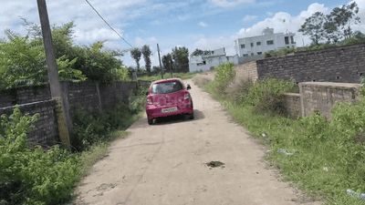 Image of 435 Sq.ft Residential Plot / Land for sale in Pundag, Ranchi for Rs. 1300000