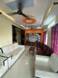 Hall Image of 1200 Sq.ft 2 BHK Apartment / Flat for sale in Yapral Secunderabad for Rs. 7500000