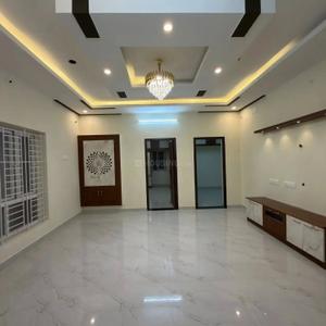 Living Room Image of 750 Sq.ft 2 BHK Independent House for sale in Sri Sakthi Garden, Guduvancheri Chennai for Rs. 6000000