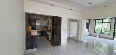 3 BHK Independent Builder Floor