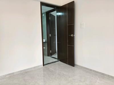 Bedroom Image of 1214 Sq.ft 2 BHK Apartment / Flat for sale in Kalpataru Splendour, Wakad Pune for Rs. 11000000