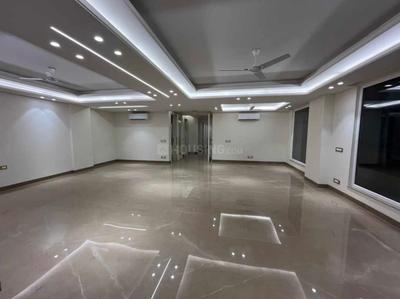 Kitchen Image of 2800 Sq.ft 4 BHK Builder Floor for sale in New Friends Colony New Delhi for Rs. 170000000