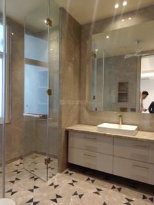 Image of 4500 Sq.ft 4 BHK Builder Floor for sale in Safdarjung Enclave, New Delhi for Rs. 149000000
