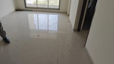 Living Room Image of 1100 Sq.ft 2 BHK Apartment / Flat for sale in Ulwe Navi Mumbai for Rs. 10000000