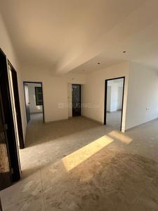 Hall Image of 1125 Sq.ft 3 BHK Apartment / Flat for sale in Swastik House, Kandivali West Mumbai for Rs. 27648000